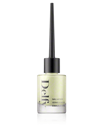 Delfy Cosmetics Gel Nail Polish Banana 15ml