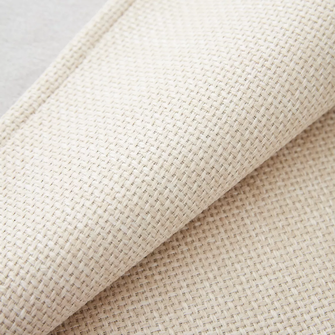 Rideau obscurcissant thermique (140 x 280 cm) Alba Beige grège