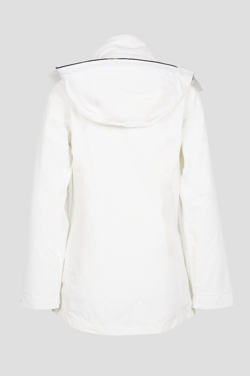 Parka imperméable et respirante BELITECH