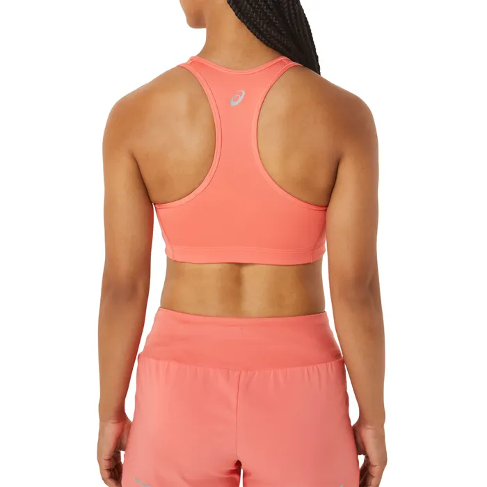Asics Core Logo Sport Beha Dames