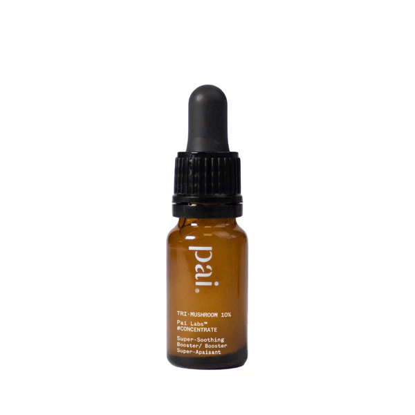 Pai skincare Booster Super Apaisant - Trio de Champignons 10ml