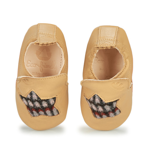 Easy Peasy - MY BLUBLU ETOILE - Marron