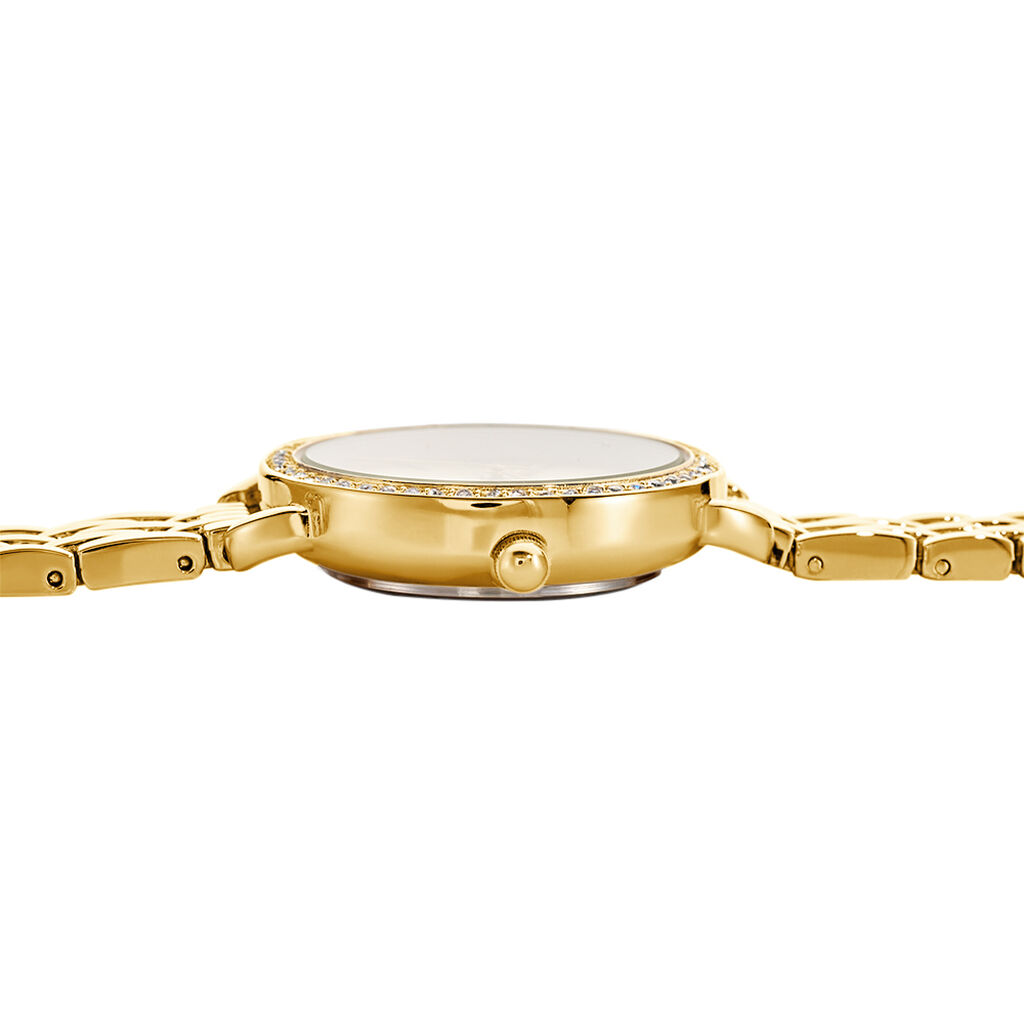 Montre O Watch Marvelous Doré