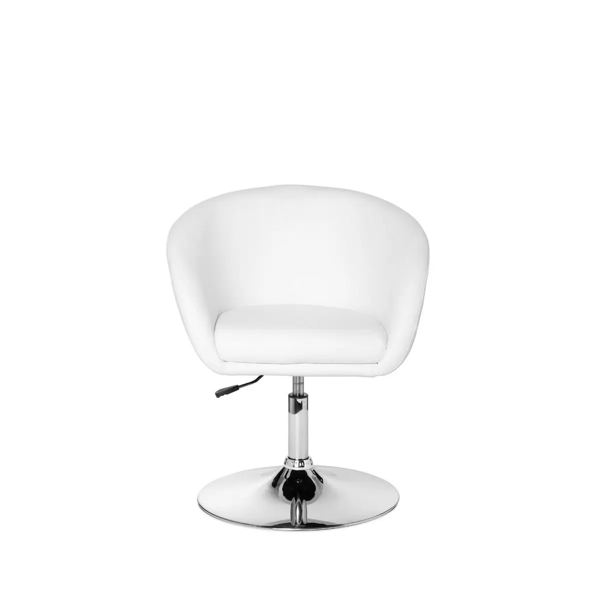 Lounge- & Cocktailsessel Clermont weiss