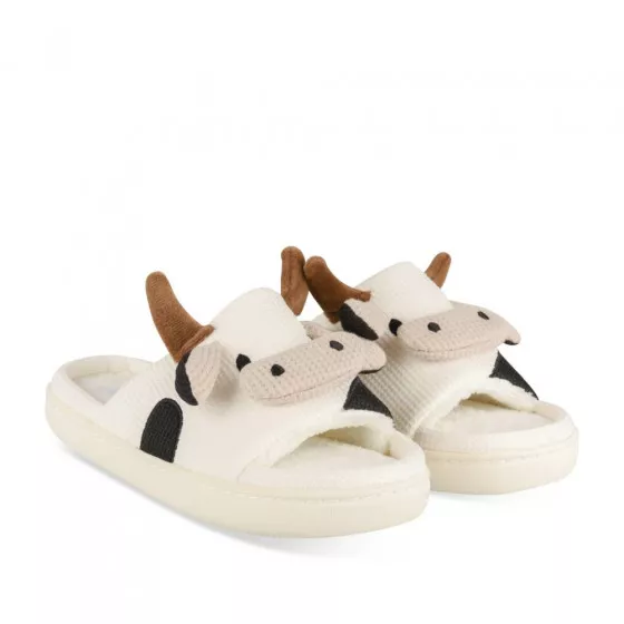 Chaussons BEIGE MERRY SCOTT
