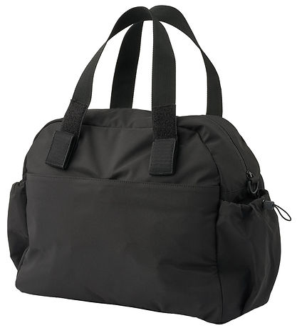 Liewood Wickeltasche - Carly - Schwarz