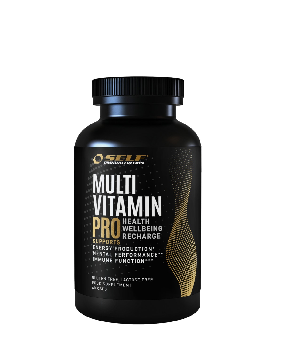 SELF Multivitamin 60 caps