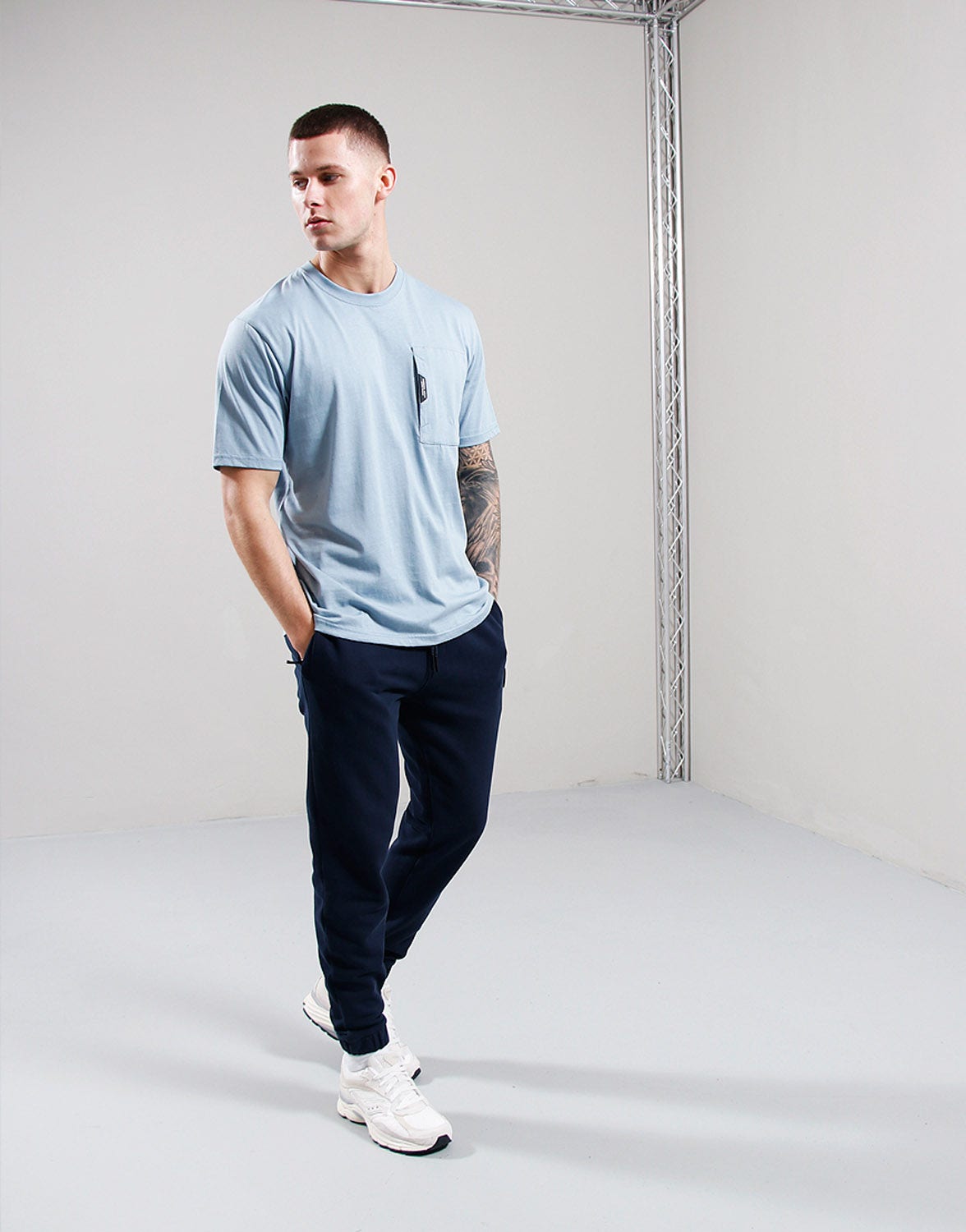 Marshall Artist  Minerva T-shirt