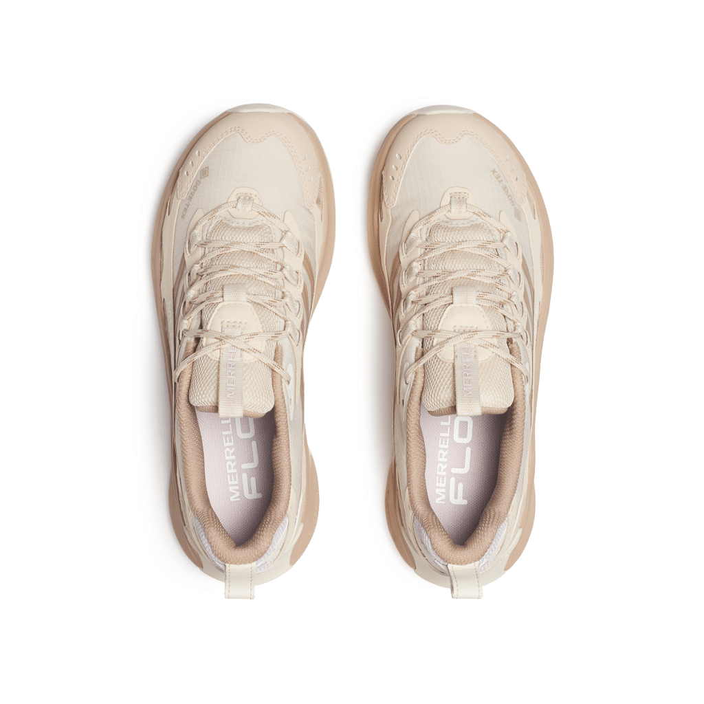 MOAB SPEED 2 GORE-TEX® Mulher