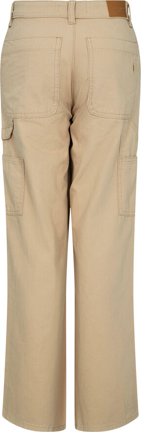 Sofie Schnoor Pants L beige