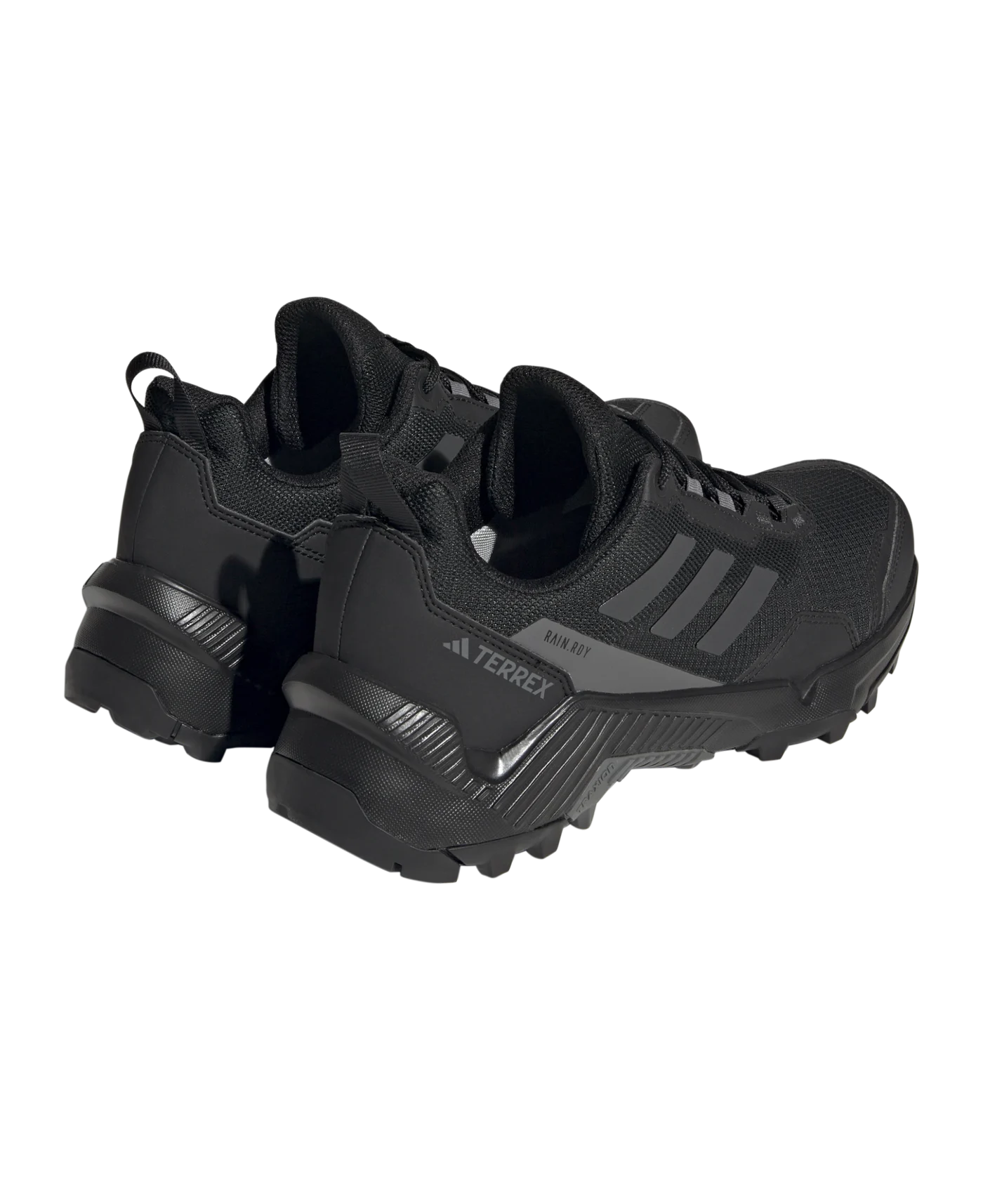 adidas Eastrail 2.0 RAIN.RDY Hiking Shoes Black