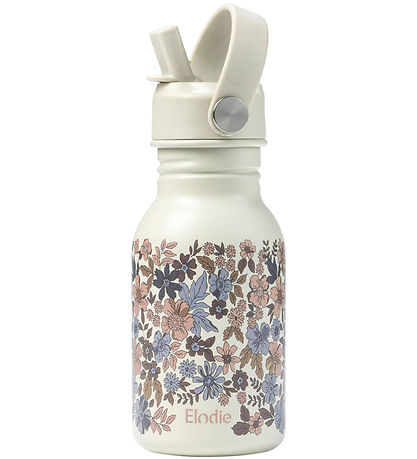 Elodie Details Trinkflasche - 350 ml - Blue Garden