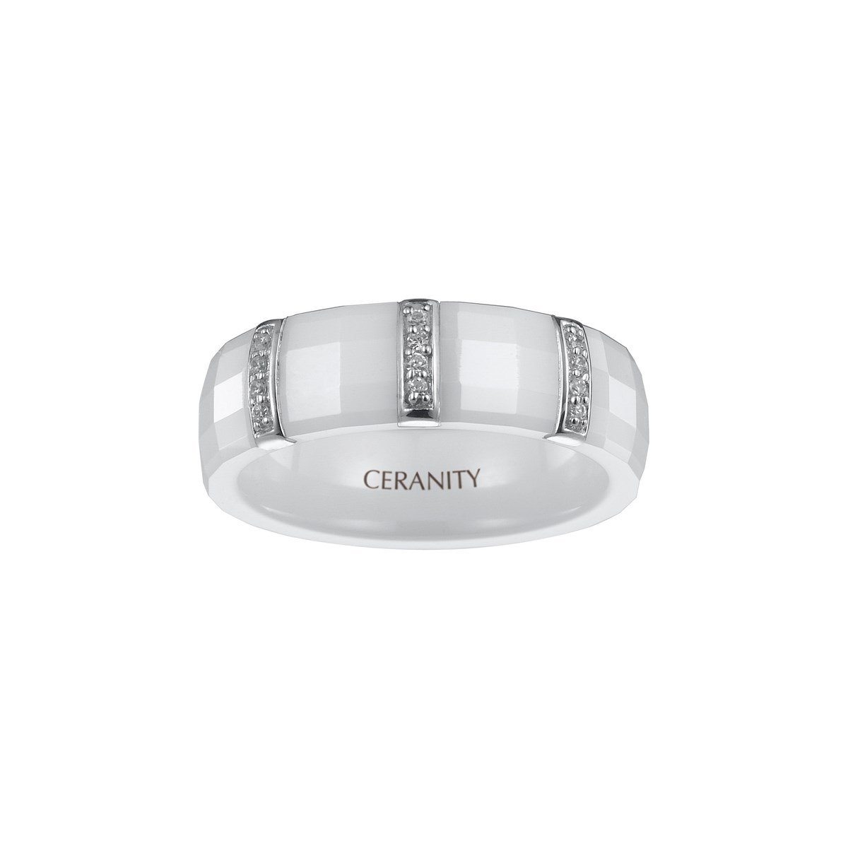 Bague en Argent