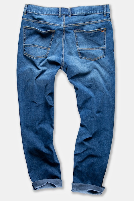 STHUGE Herren Jeans Modern Fit