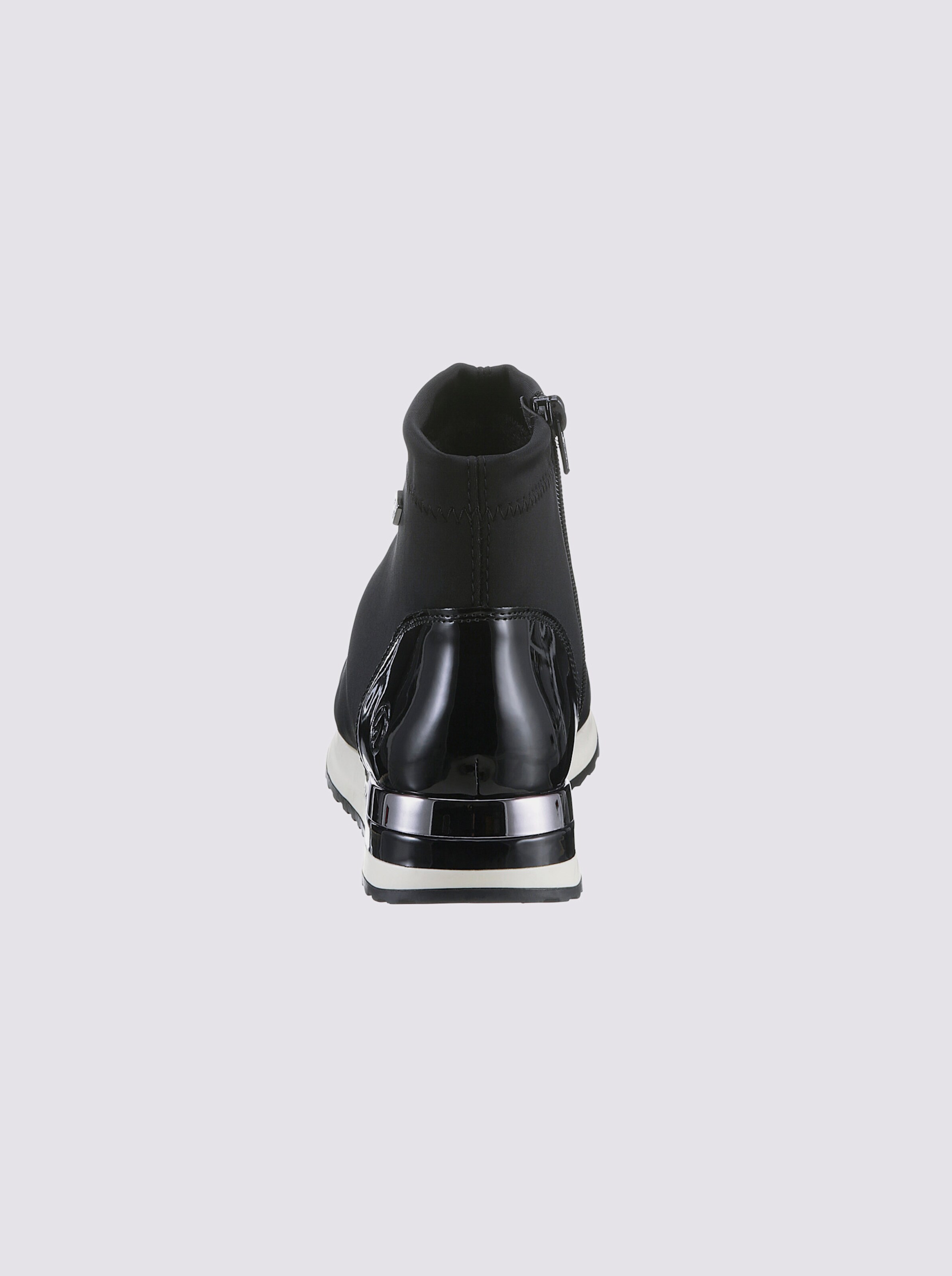 Stiefelette