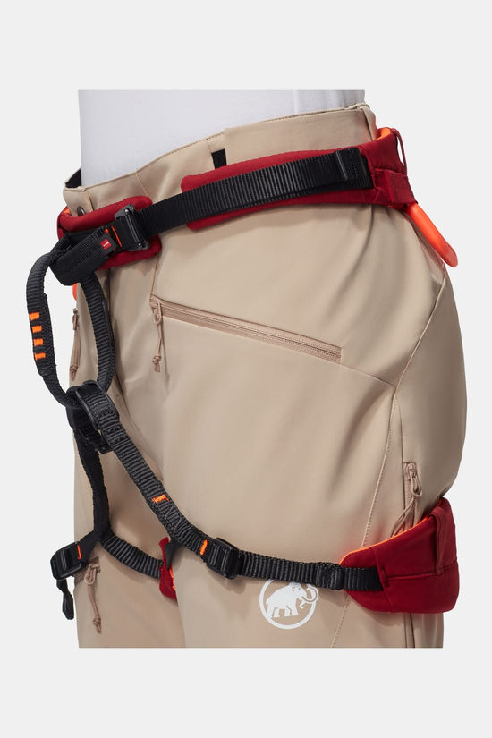 Mammut Mammut Taiss Guide So Pants Women