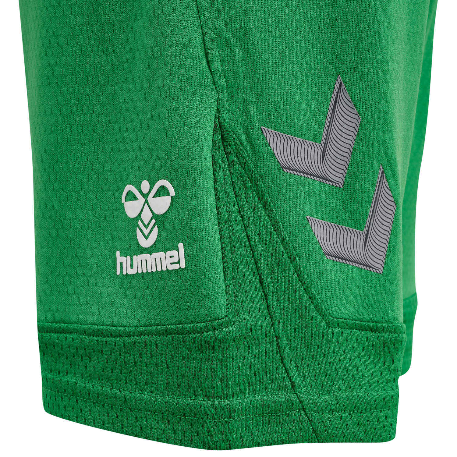 hmlLEAD POLY SHORTS KIDS