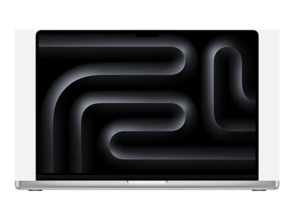 Apple MacBook Pro - M4 Pro - Apple M4 Pro 20-core - 24 GB RAM - 512 GB SSD - 16.2