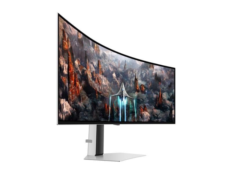 Samsung Monitor Odyssey OLED G9 LS49CG934SUXEN 49