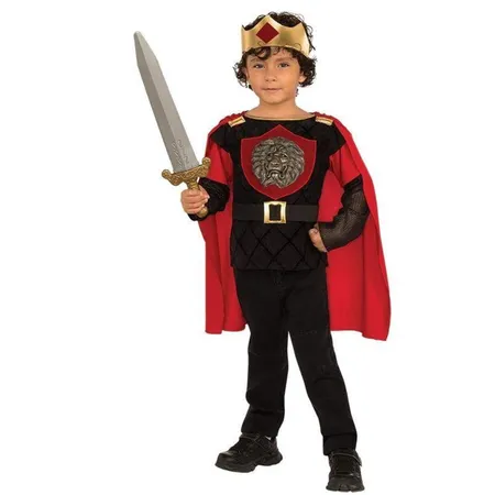 Rubies Kostüm Little KnightGröße L
