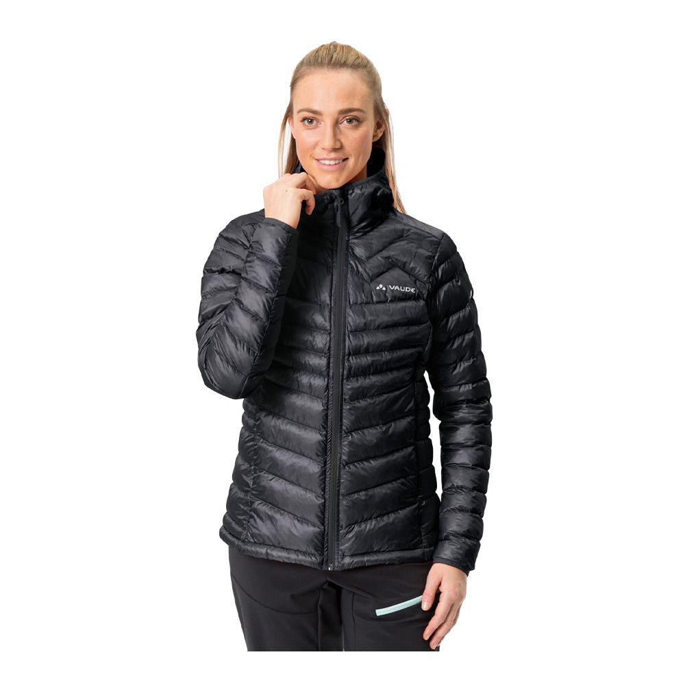 Vaude BATURA - Doudoune Femme black