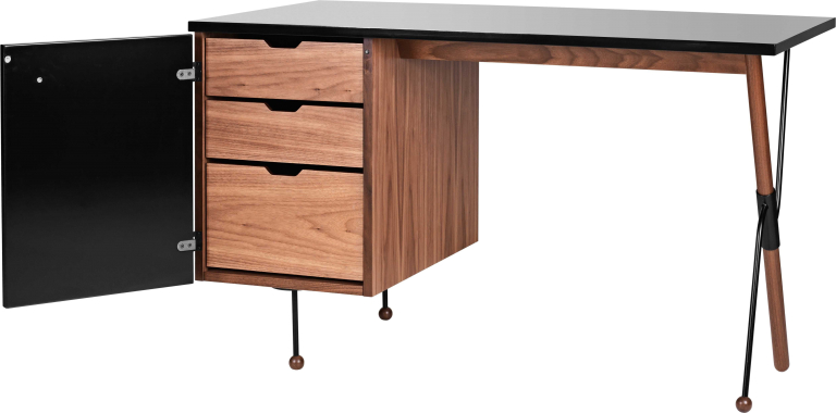 Gubi Grossman 62 bureau