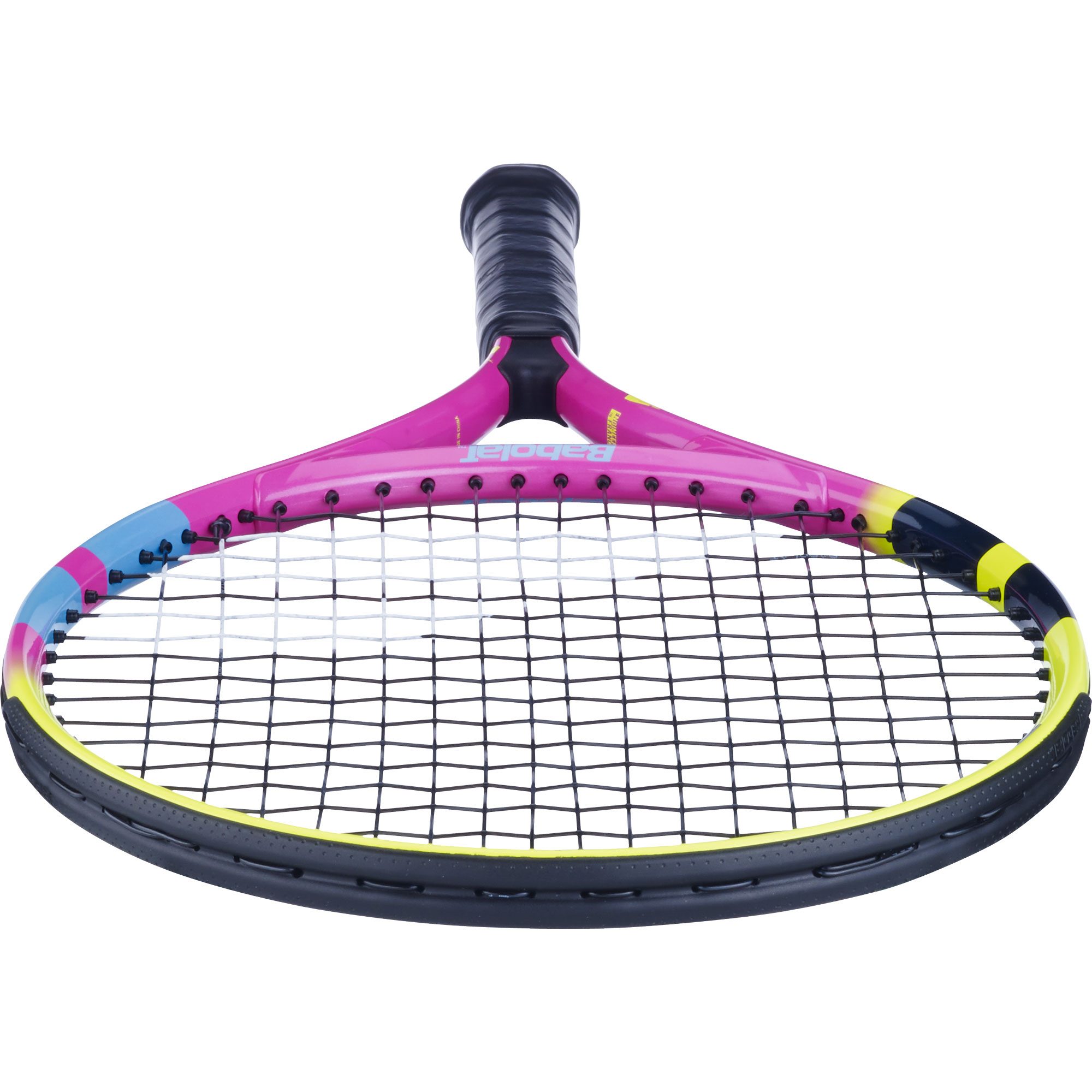 Babolat Nadal Junior 23in S CV Tennisschläger besaitet 2023 (200gr.)