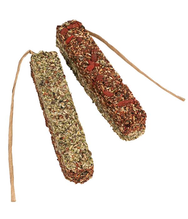 Dehner Best Nature Nagersnack Superfood Sticks
