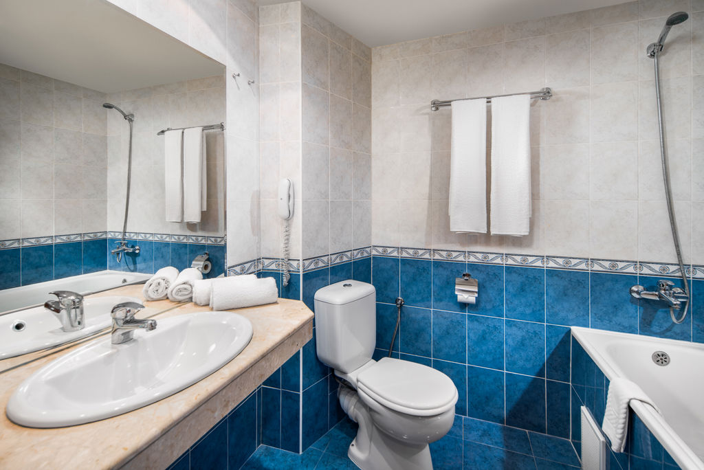 Alba Hotel All Inclusive - Hotel