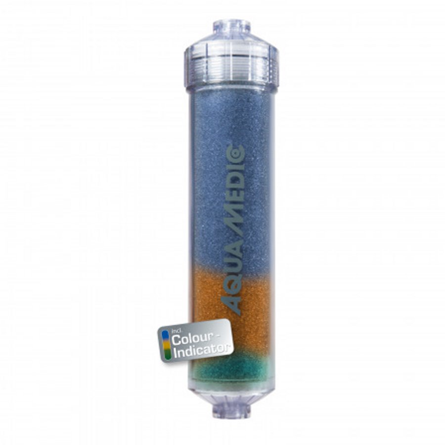 Filtro de alta qualidade AQUAMEDIC