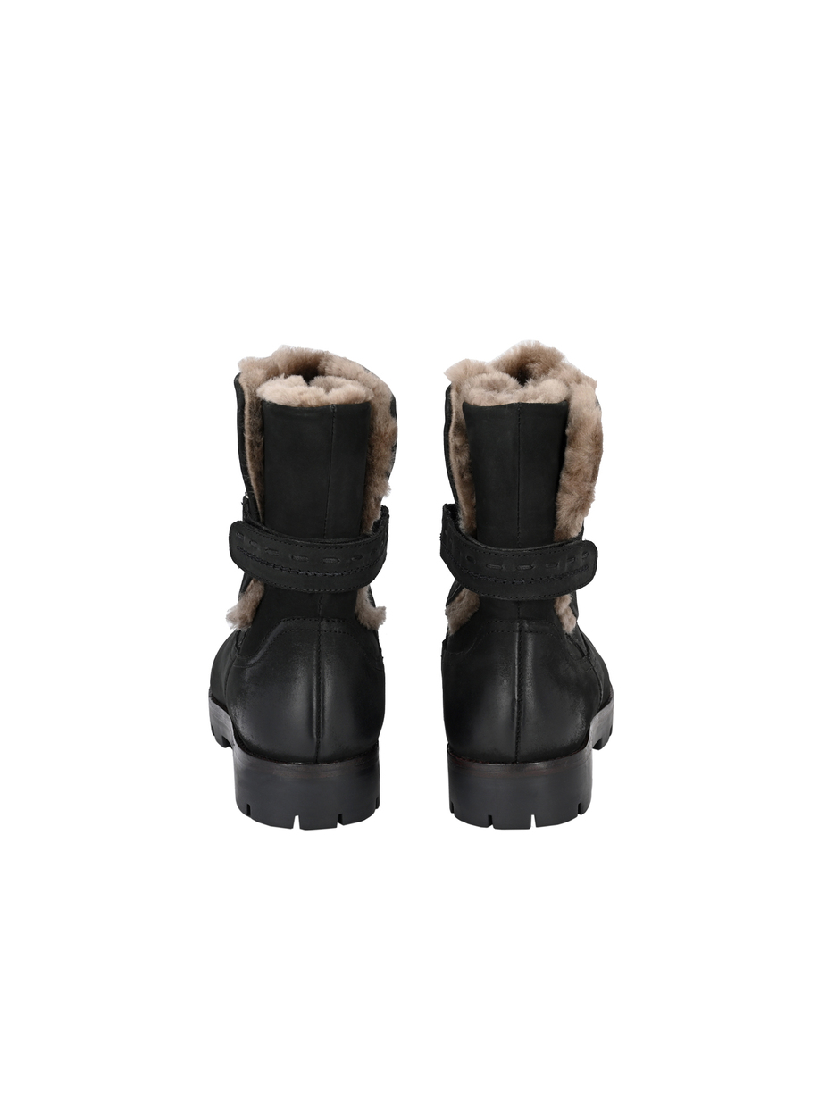 STIEFELETTE HILLARY
