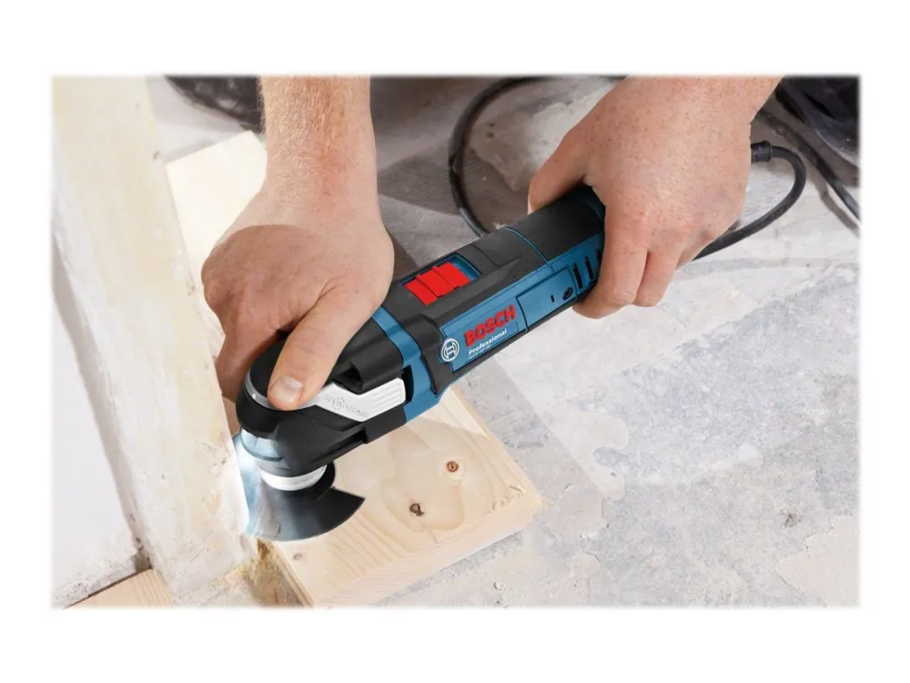 Bosch MULTICUTTER GOP40-30 STARLOCK PLUS 16XAC