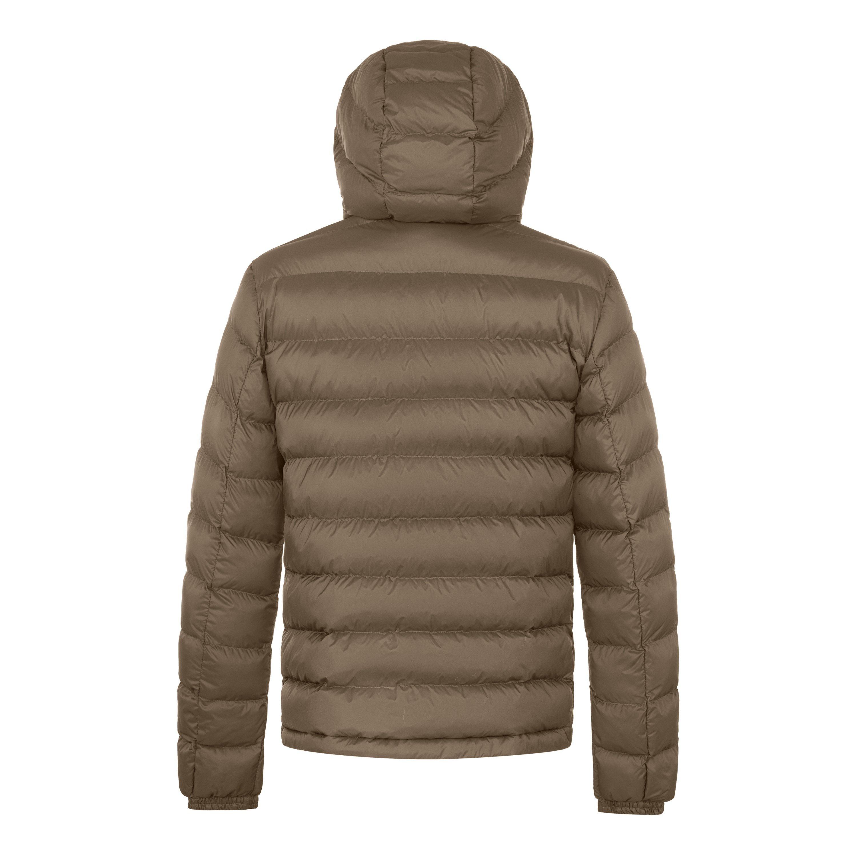 Cape Heights Puffer Jacket