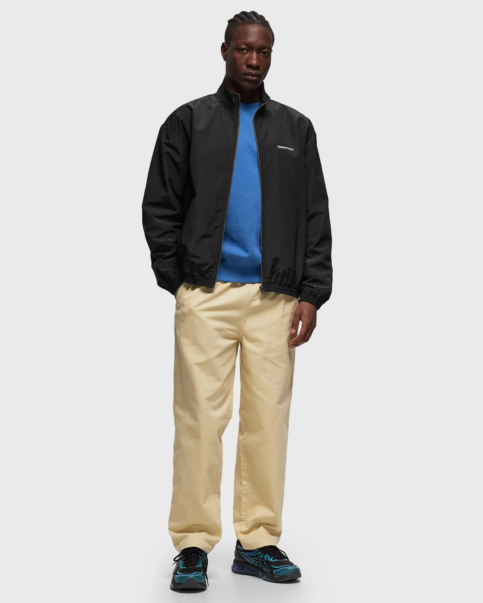 thisisneverthat INTL. Team Jacket