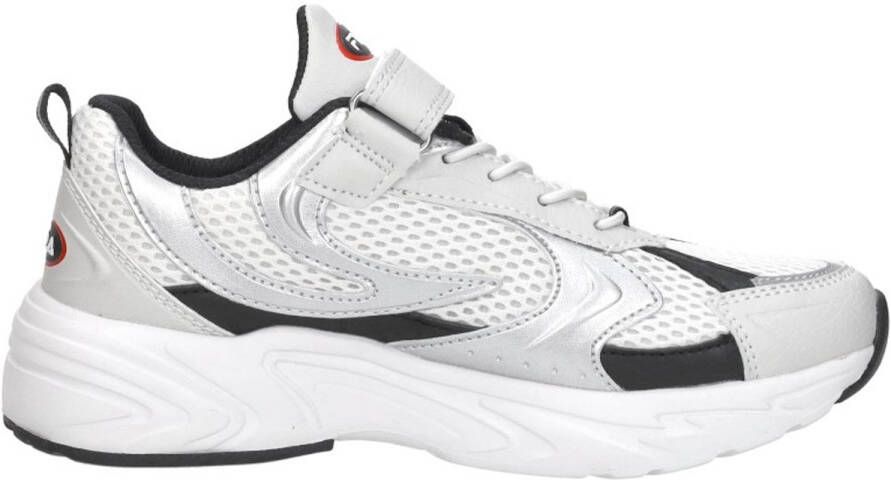 Fila Kreatix V Sneakers Meisjes Zwart