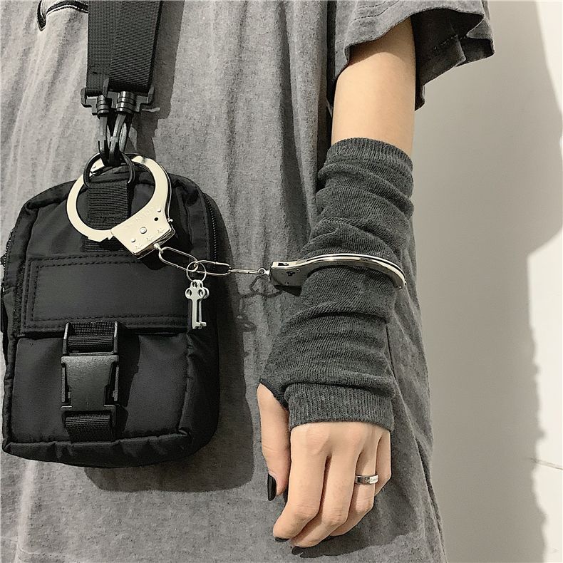Koiyua - Vingerloze handschoenen