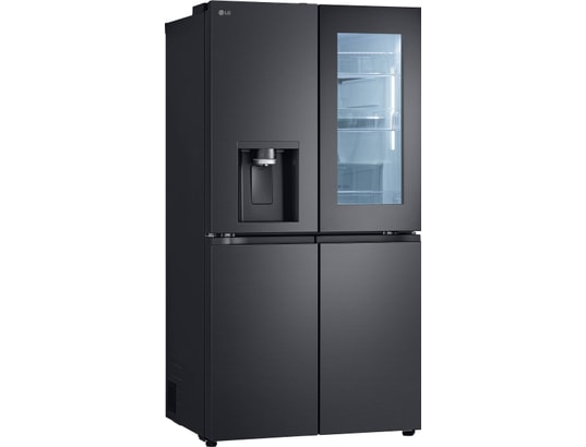 LG - Réfrigérateur américain GMG960EVEE