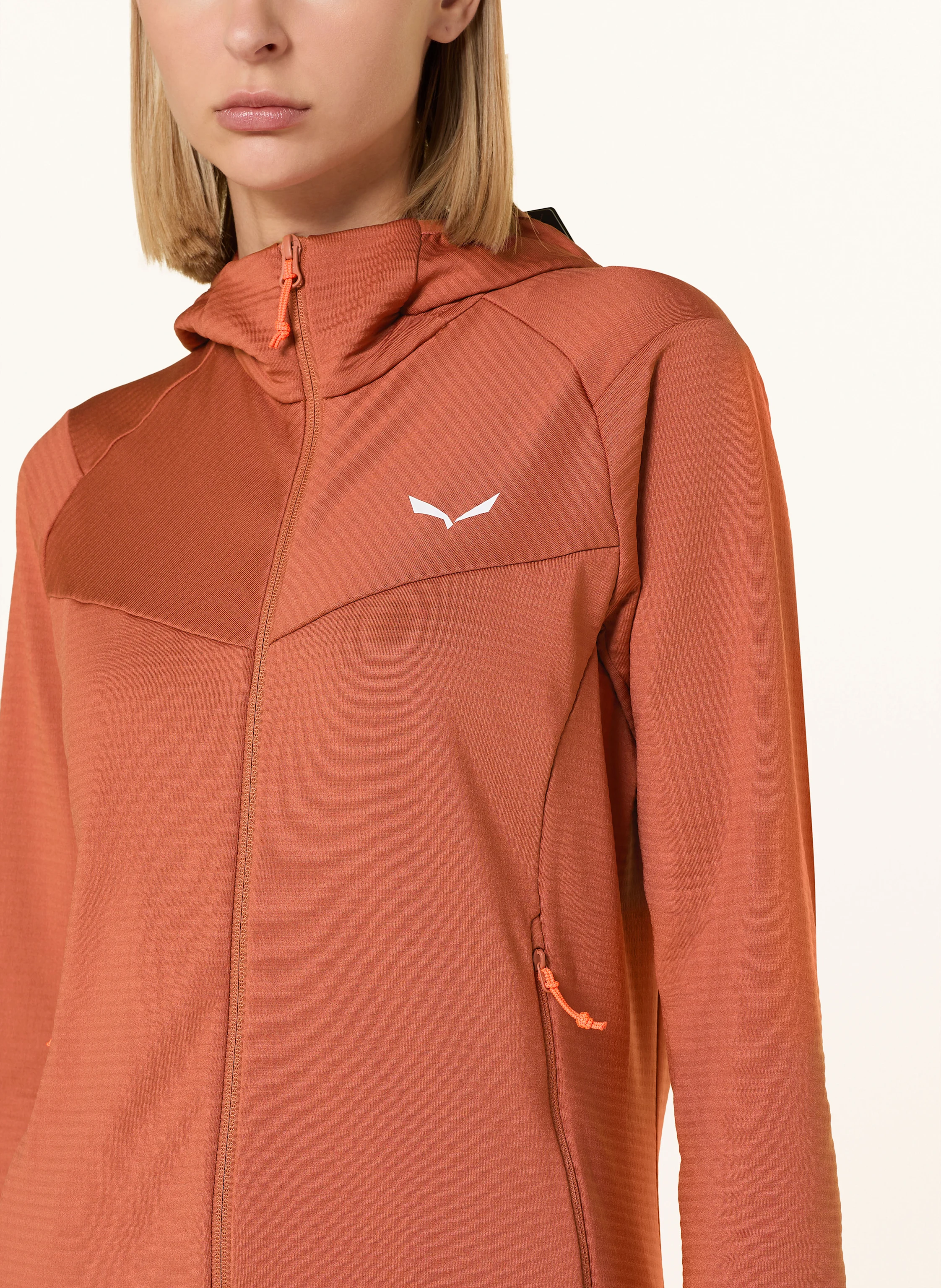 SALEWA Midlayer-Jacke PUEZ ALTAVIA