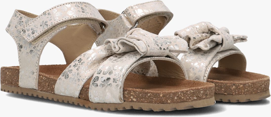 APPLES & PEARS beige apples & pears sandalen boo12173