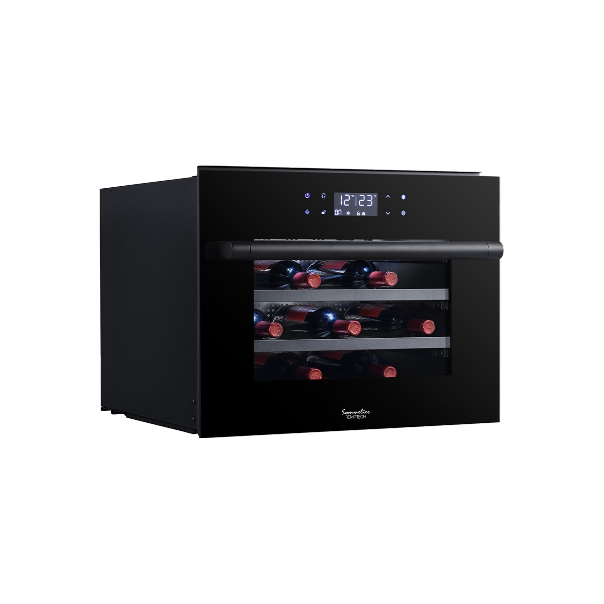 Temptech Sommelier vinskap SOMZ45SB