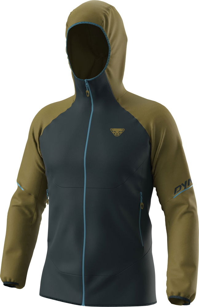 Dynafit Transalper DST M JKT