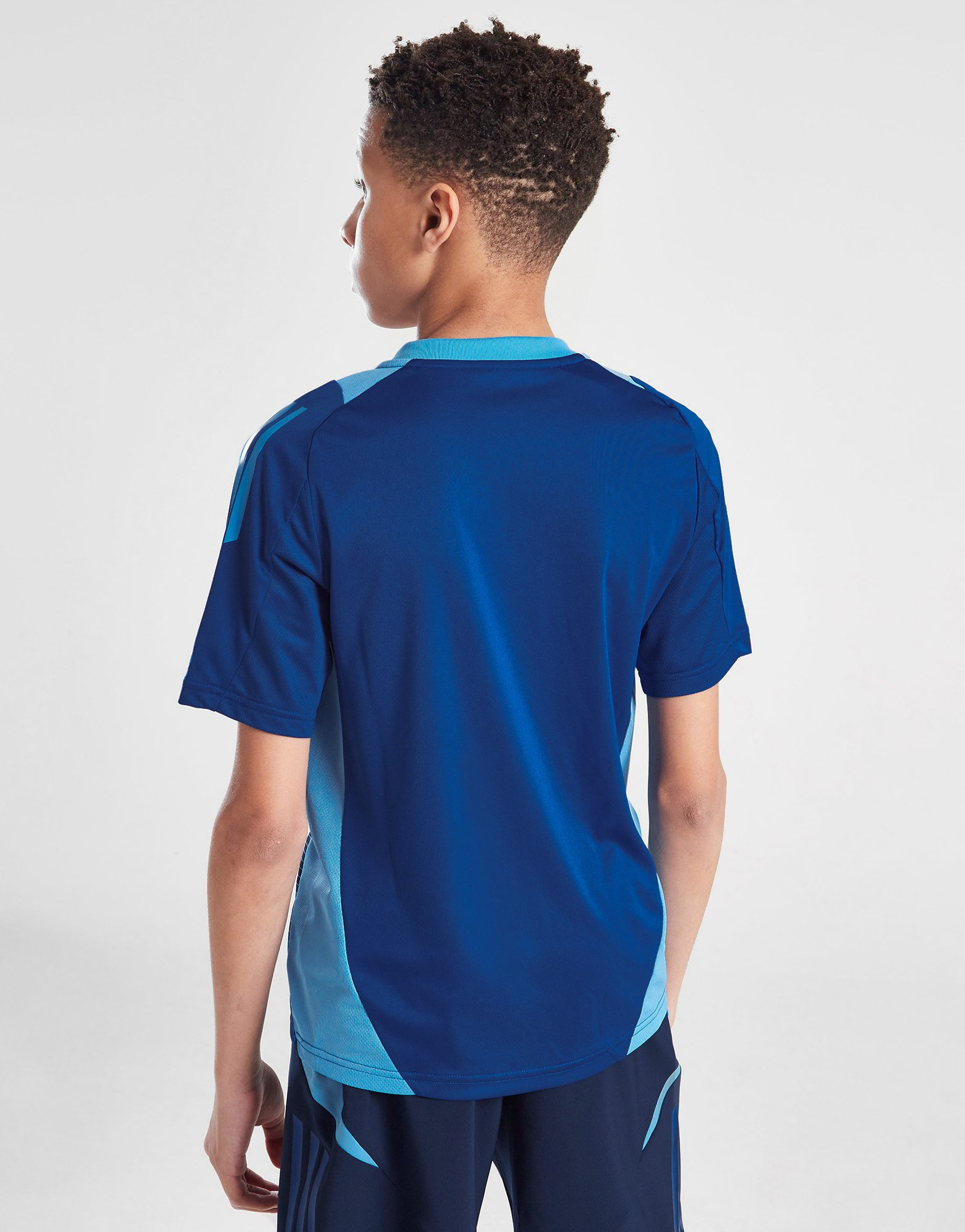 adidas Maillot Irlande du Nord Tiro 24 Junior