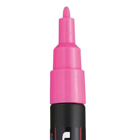 Posca Tusche - PC-3M - Rosa