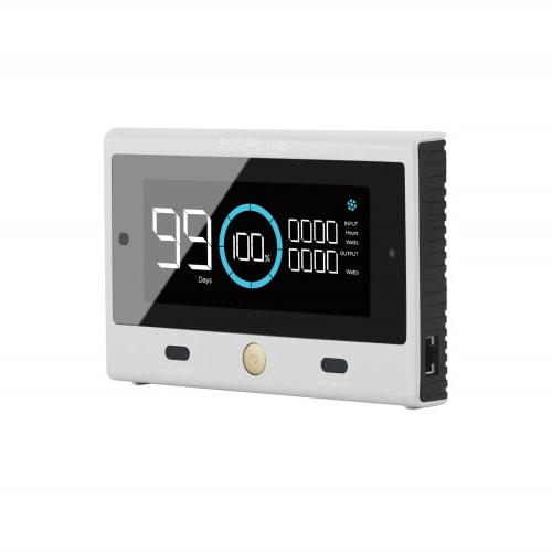 Télécommande pour ECOFLOW DELTA PRO