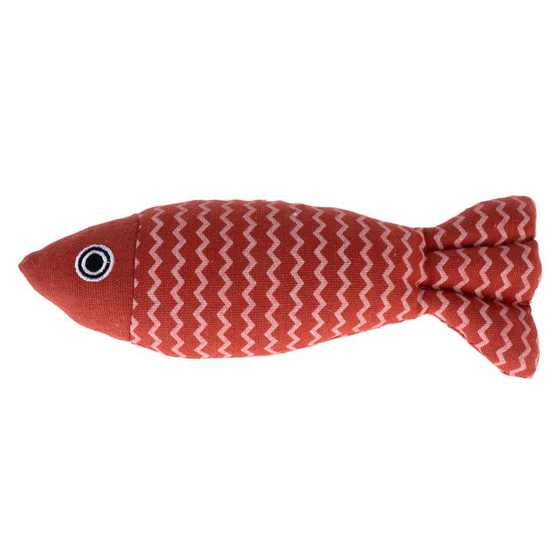 Jouet Modern Living Poisson Cadaques pour chat