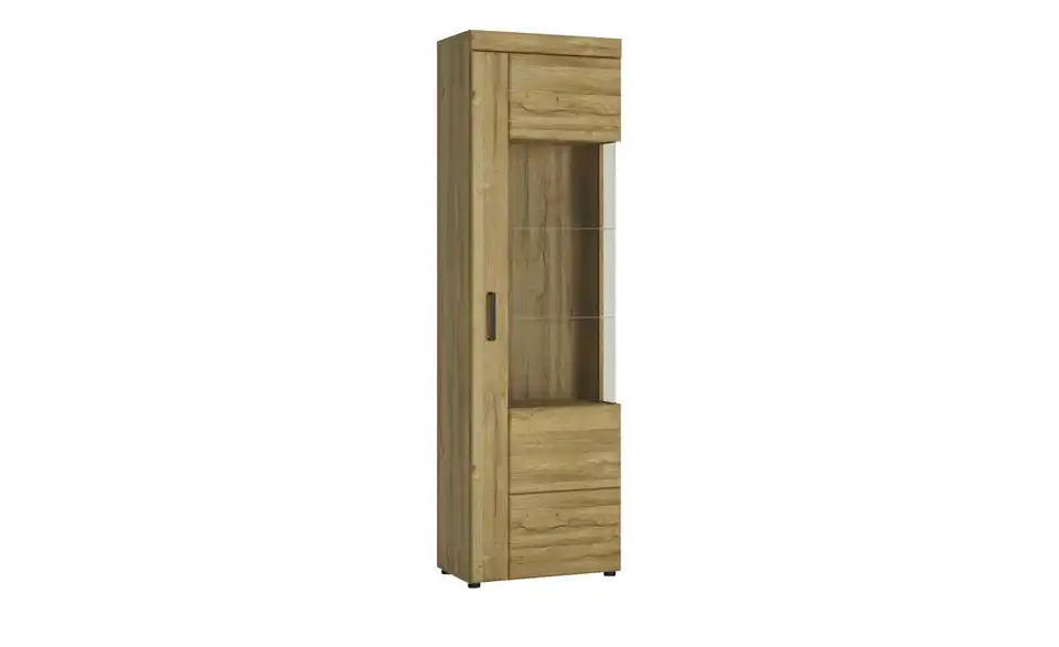 Vitrine Cortina rechts