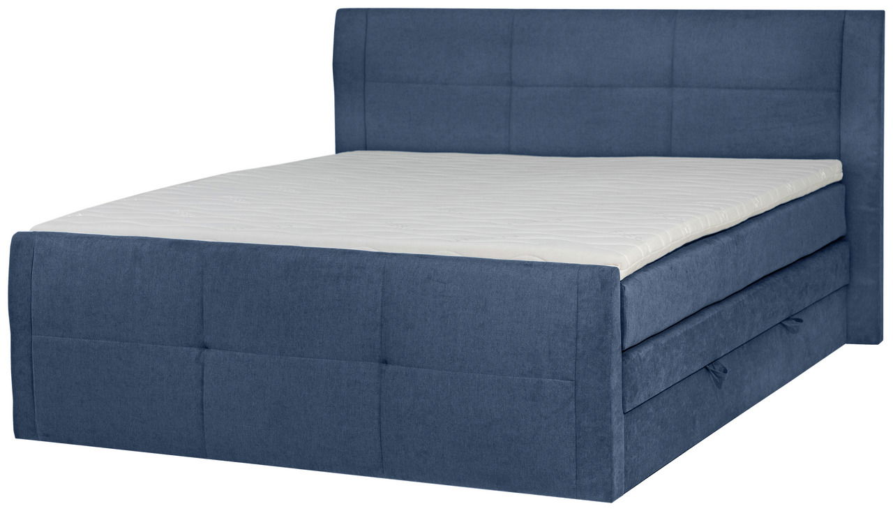 Z2 Boxspringbett LIMOS 2