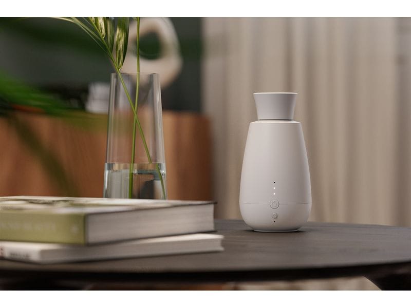 Stadler Form Aromavernebler Ella Aroma Diffuser mit Duft-Spray-System direkt ab Flasche