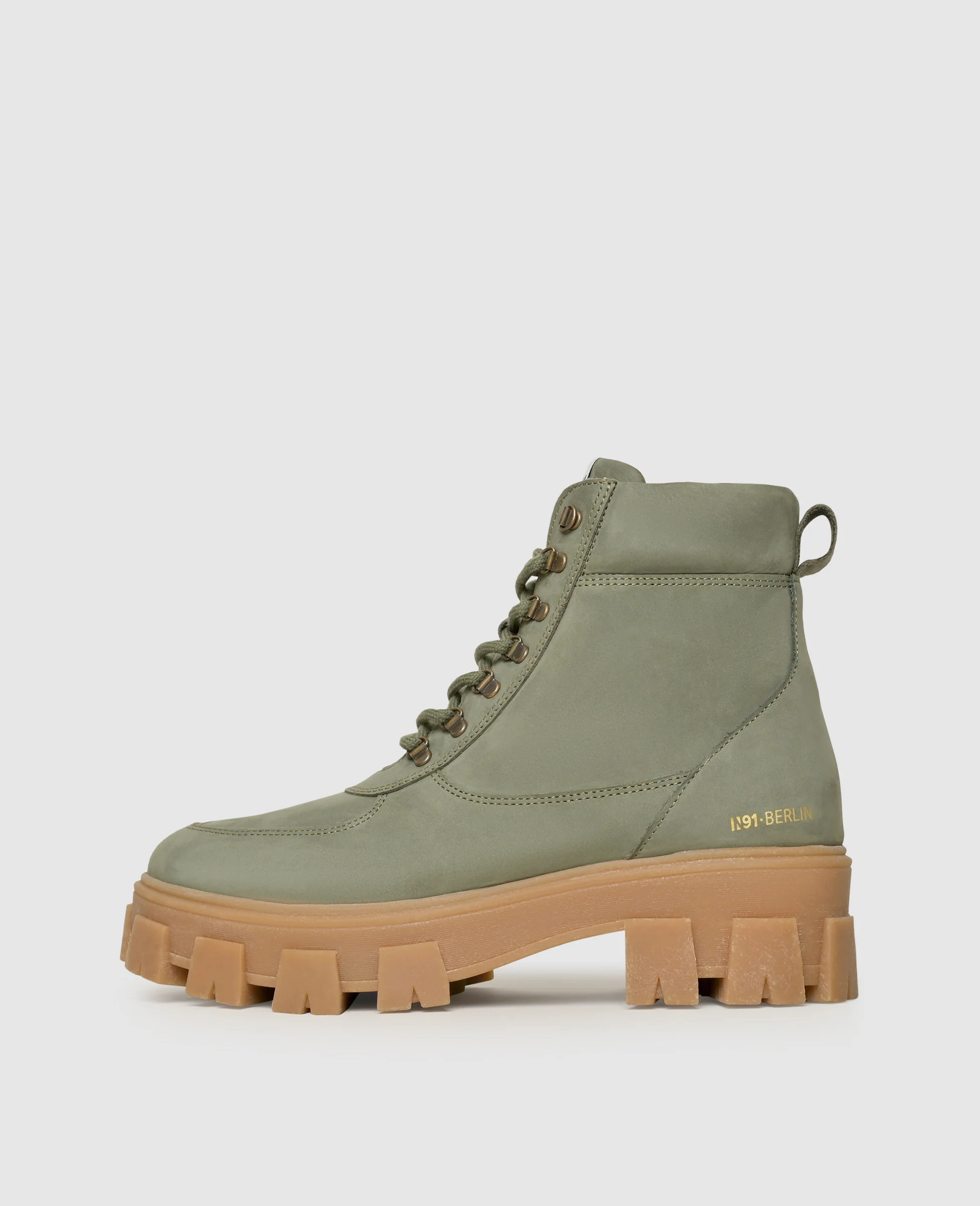 Style Choice HI