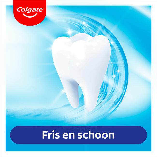 Colgate Blue Fresh Gel Tandpasta 75 ML